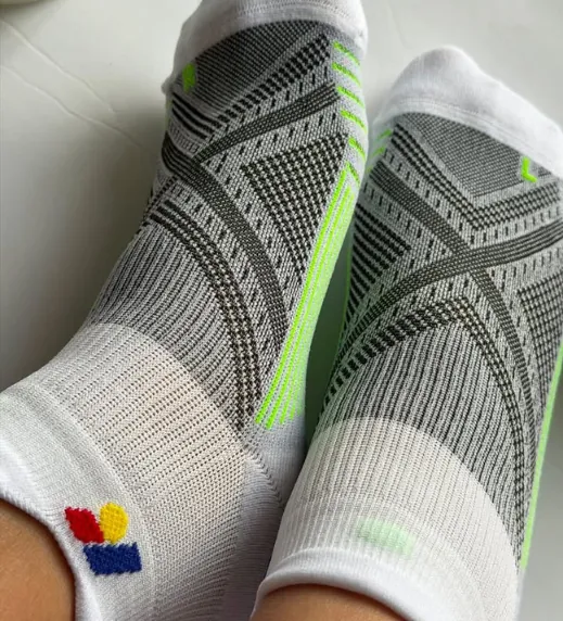 Forme Arch Booster Sock